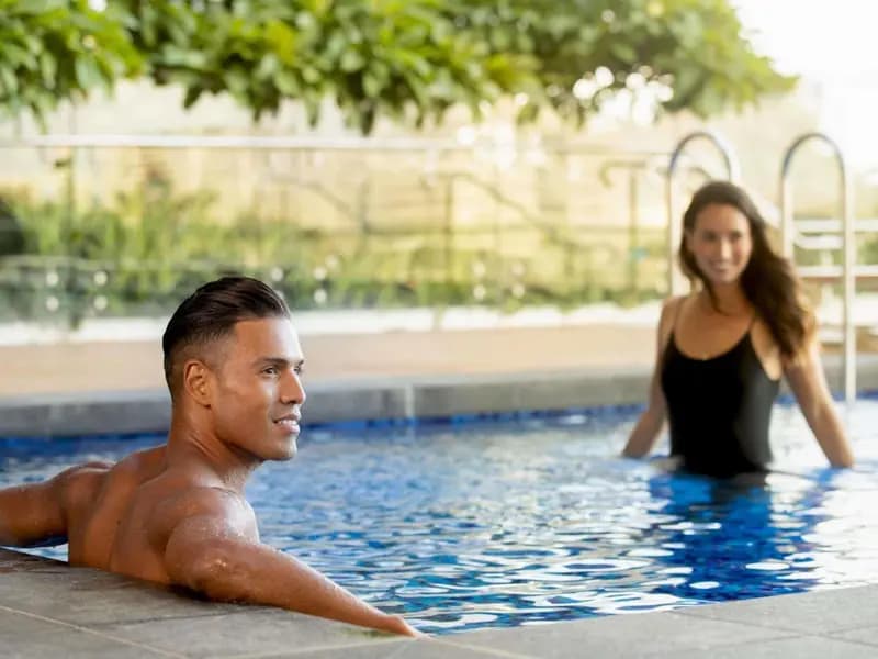 Novotel Sydney International Airport