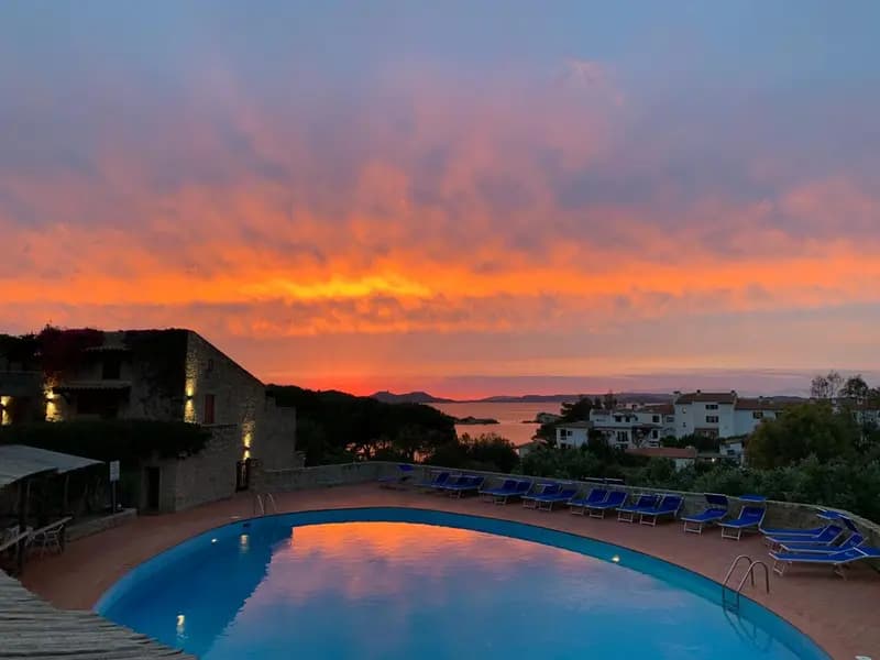 Hotel Olimpia