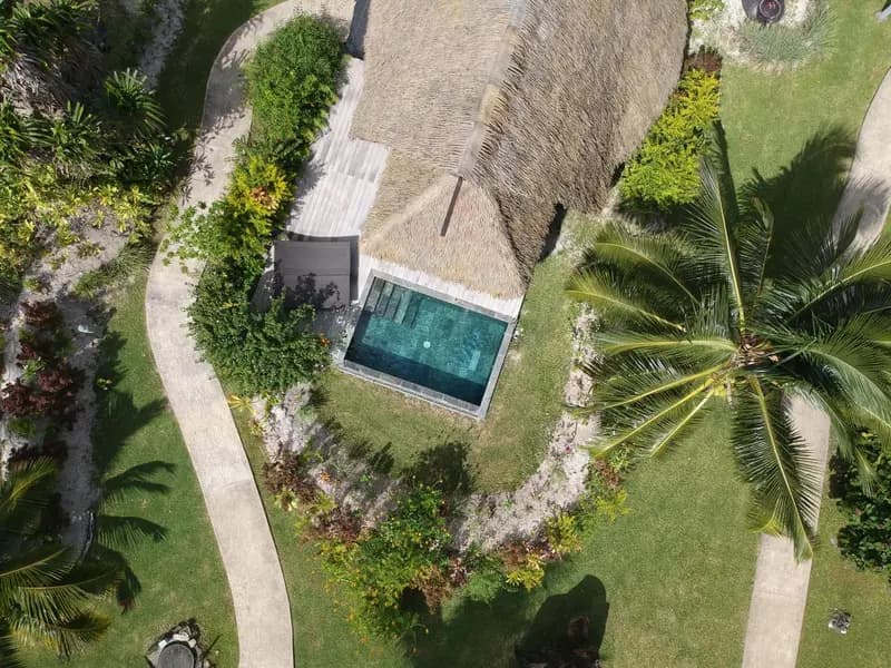 Maitai Lapita Village Huahine