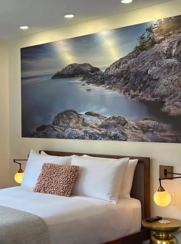 Artisan Suites on Bowen