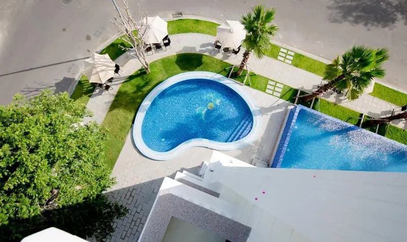 Orbit Hotel Nha Trang