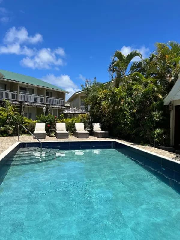Harmony Marina Suites