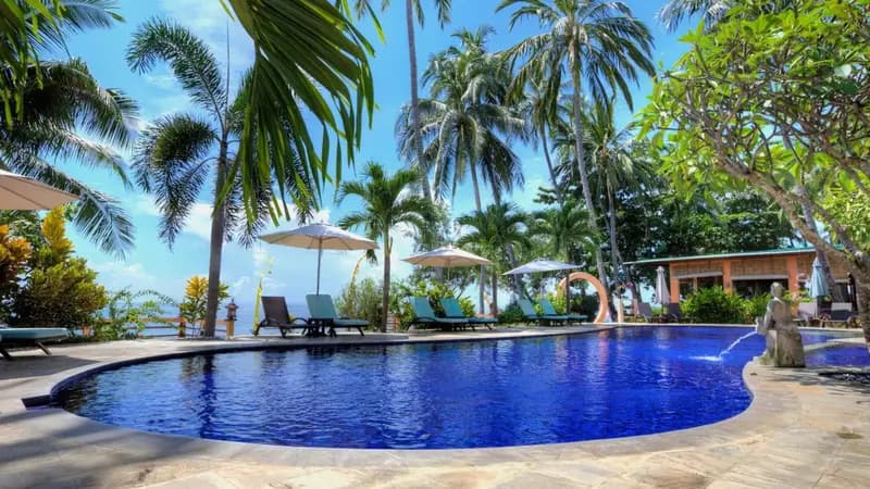 Holiway Garden Resort & SPA - Bali -