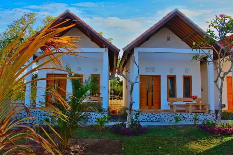 Wahyu Masari Homestay