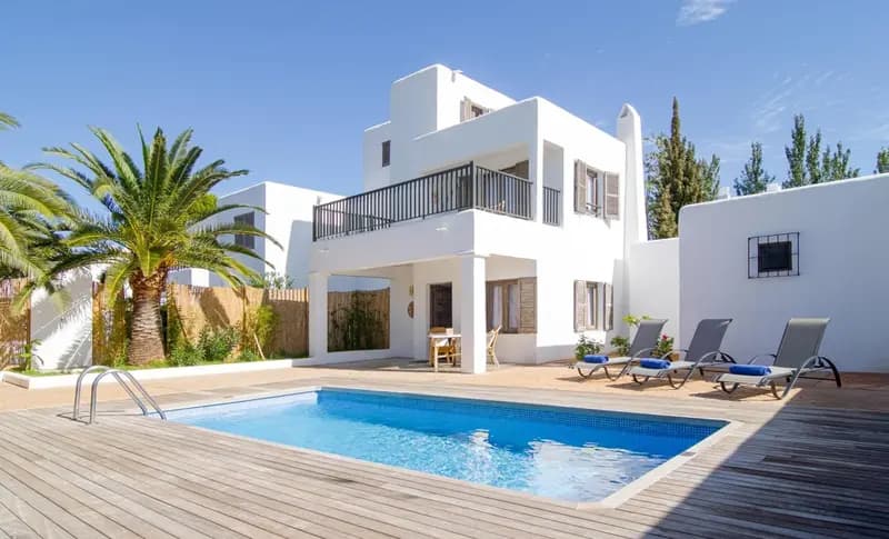 S'Argamassa Villas