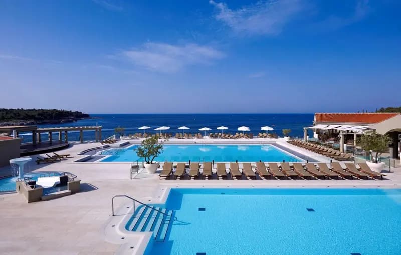 Park Plaza Verudela Pula