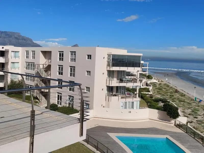 Cape Beach Penthouse