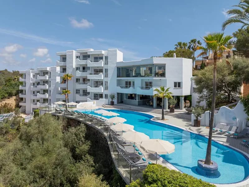 MarSenses Natura Olea Hotel - Adults Only