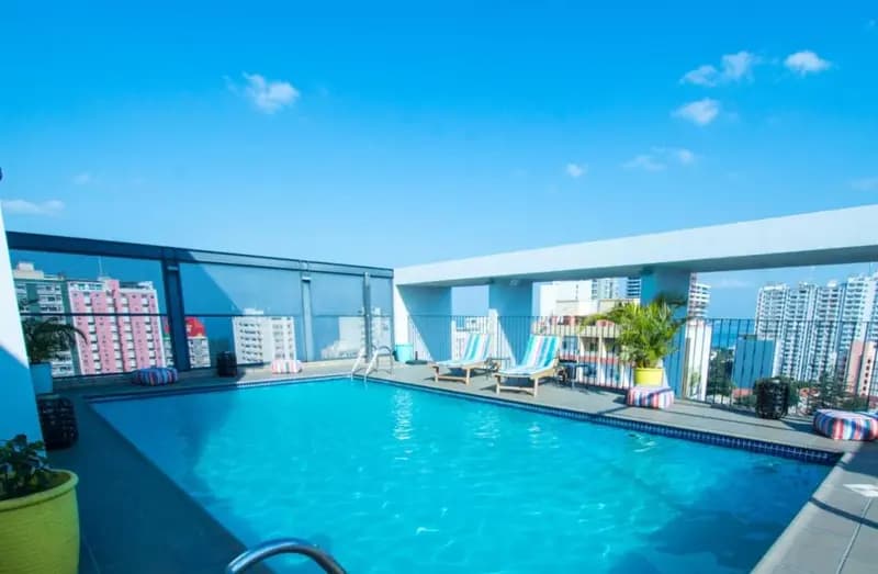 Palm Aparthotel