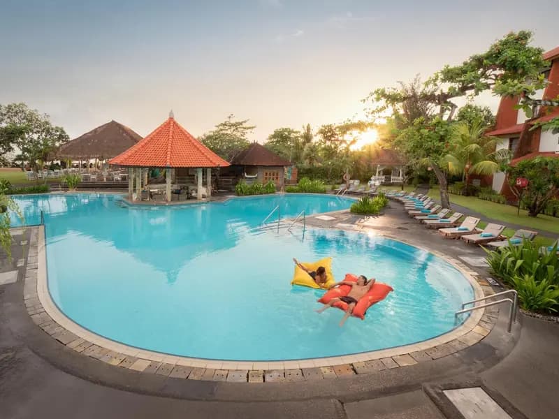 SOL by Meliá Benoa Bali - All Inclusive