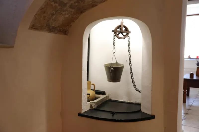 Can Pera Accommodation - TI