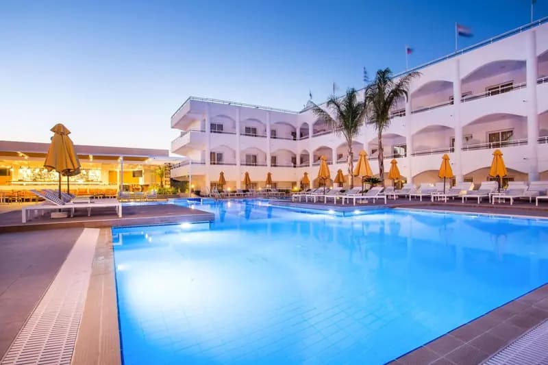 Orion Hotel