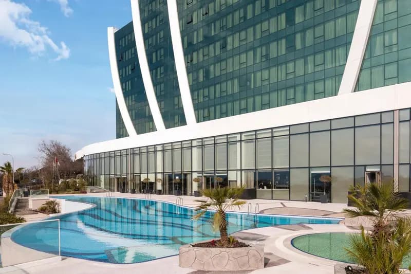 Elite World Grand Istanbul Küçükyalı