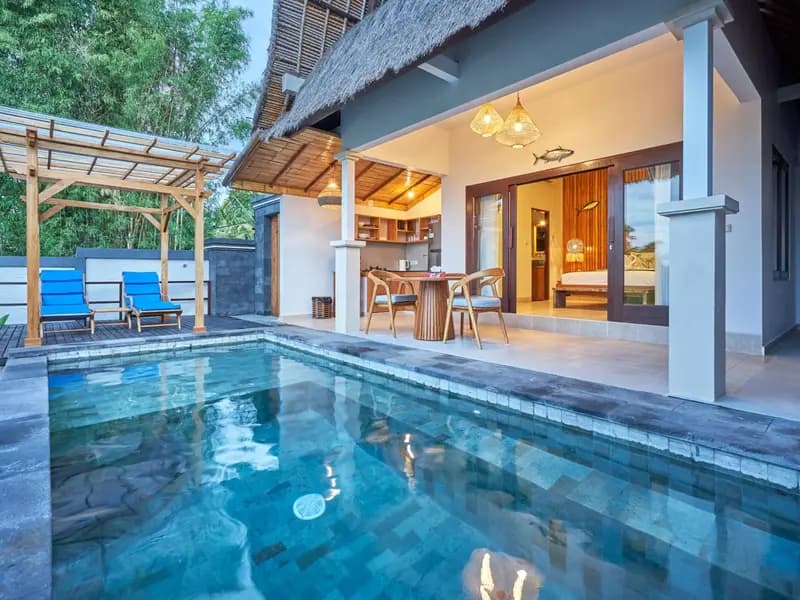 Onlyou Villas