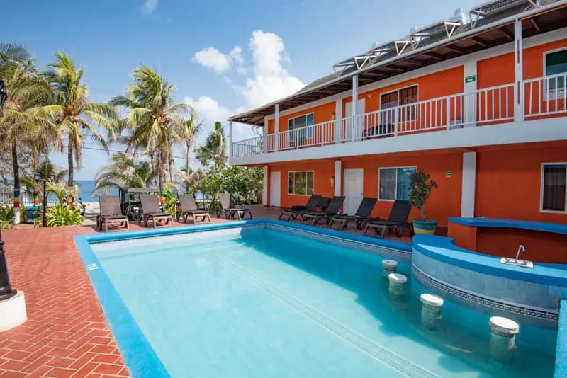 Sunset Hotel