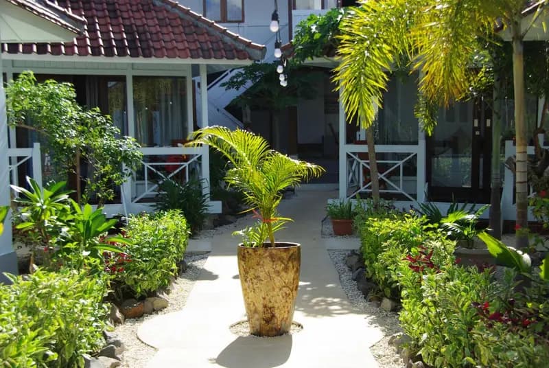 The High Dive Gili Gede by Ultimate Resorts