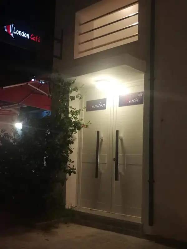London House