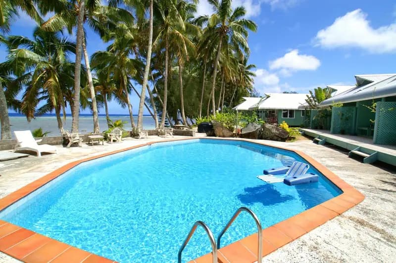 Sunhaven Beach Bungalows