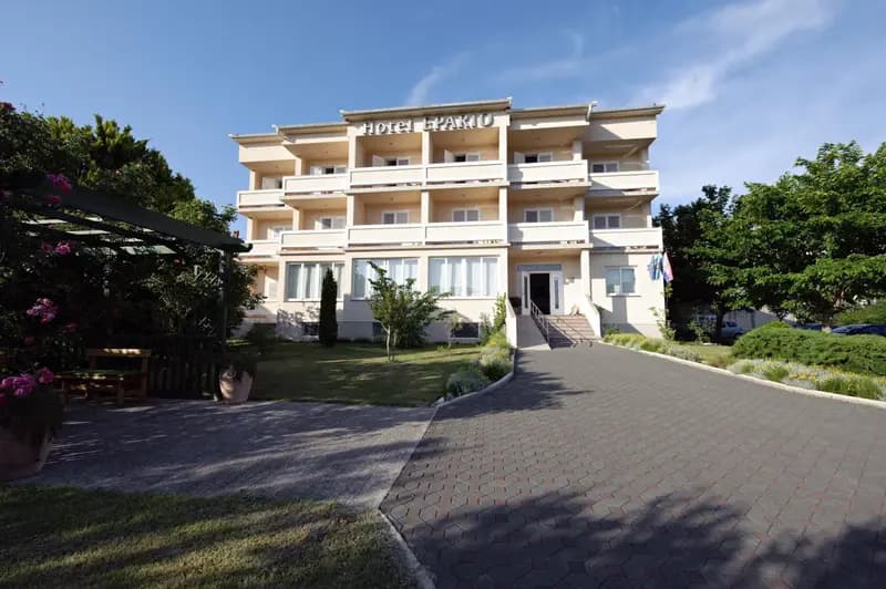 Hotel Epario