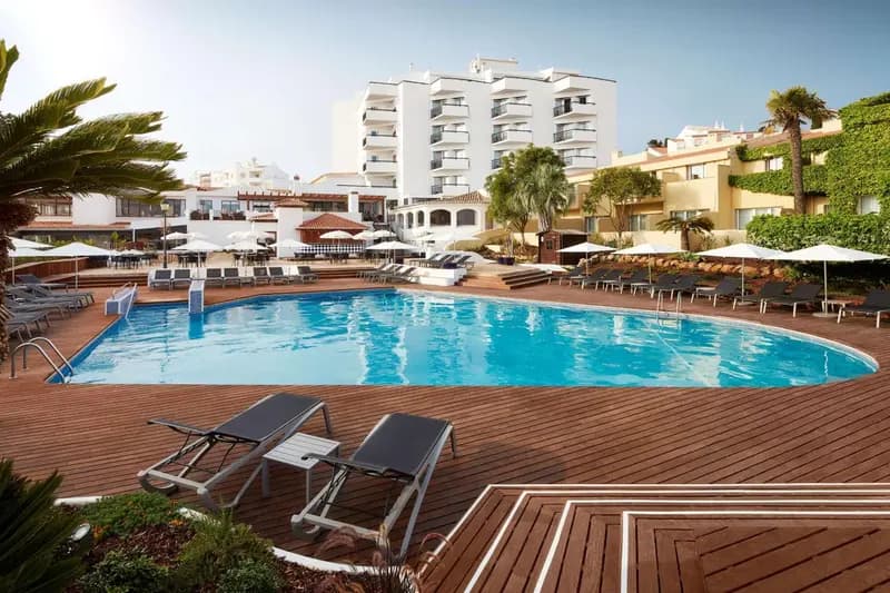 NH Lagos Algarve Resort
