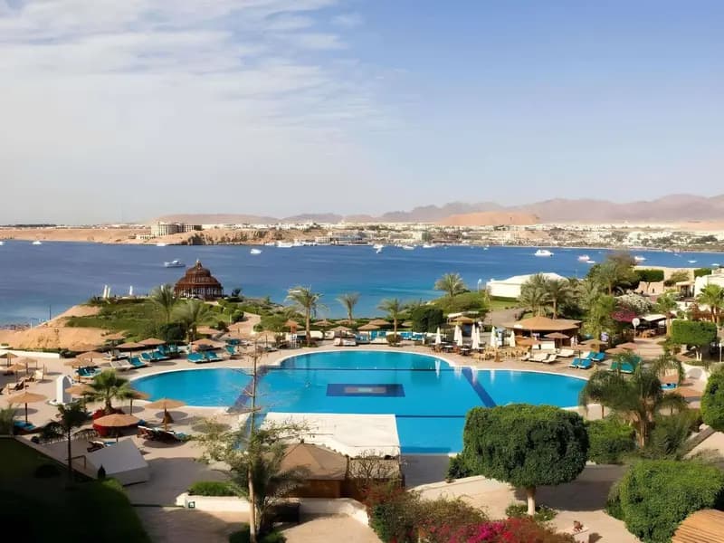 Movenpick Resort Sharm El Sheikh