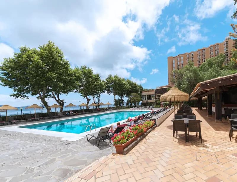 Baía Madeira Hotel
