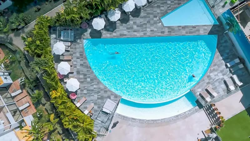 Hommage Hotel & Residences