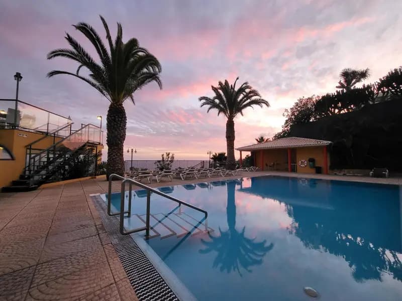 Hotel Cais da Oliveira