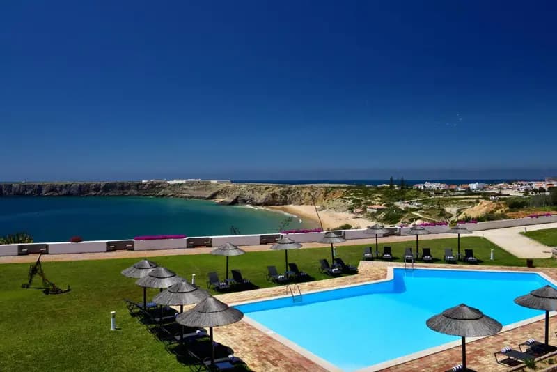 Pousada de Sagres