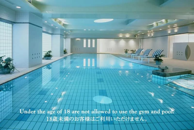 Dai-ichi Hotel Tokyo