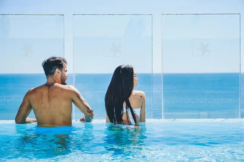 Rocamar Exclusive Hotel & Spa - Adults Only