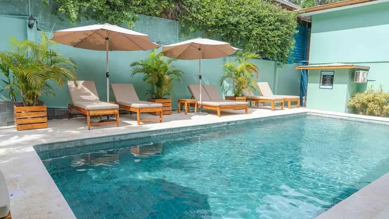 Hotel Arco Iris