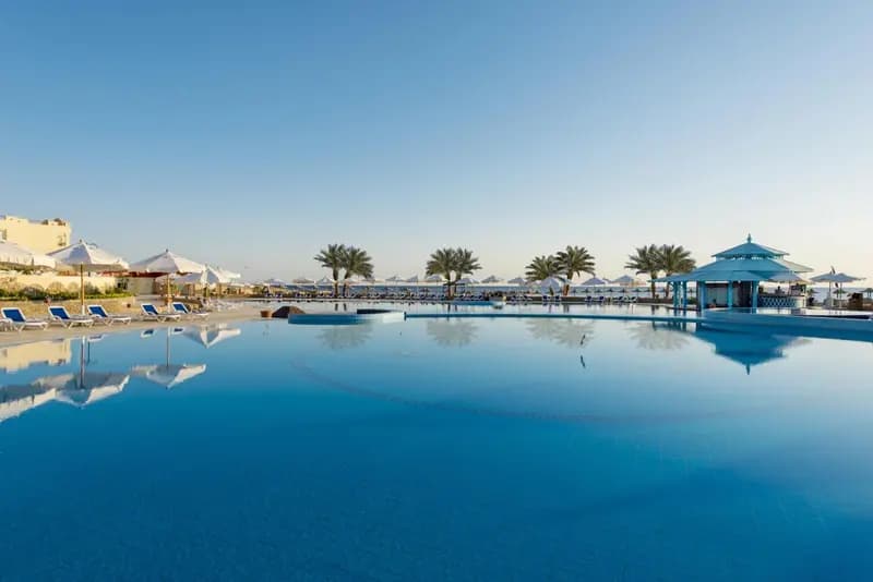 Concorde Moreen Beach Resort