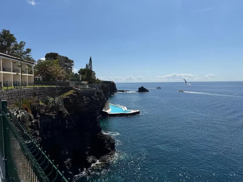 Albatroz Beach & Yacht Club