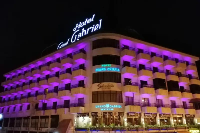 Grand Gabriel