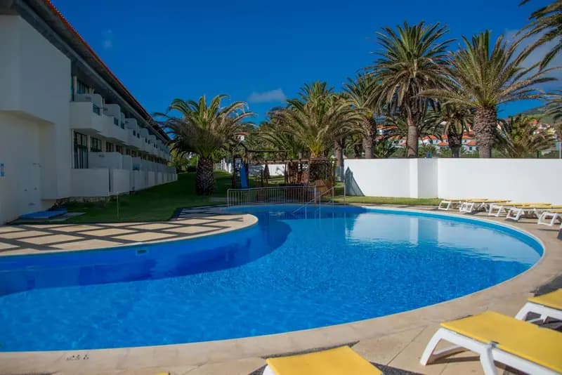 Hotel Torre Praia