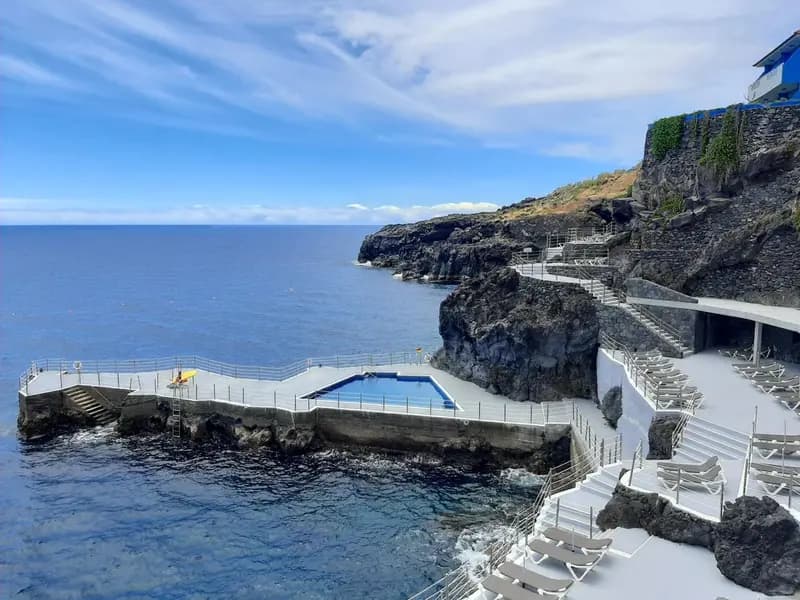 Hotel Roca Mar