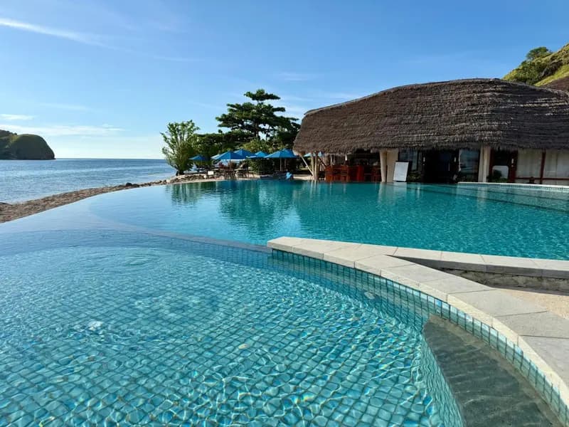 Komodo Resort