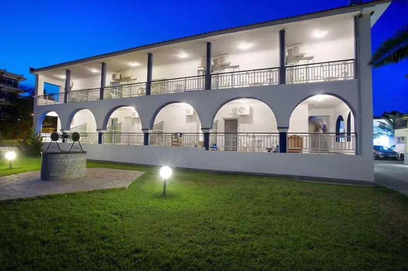 House Petridis