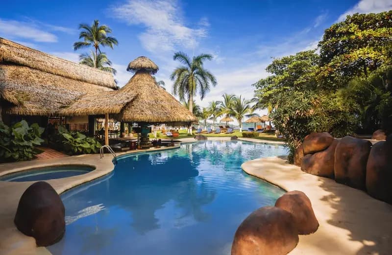 Bahia del Sol Beach front Boutique Hotel