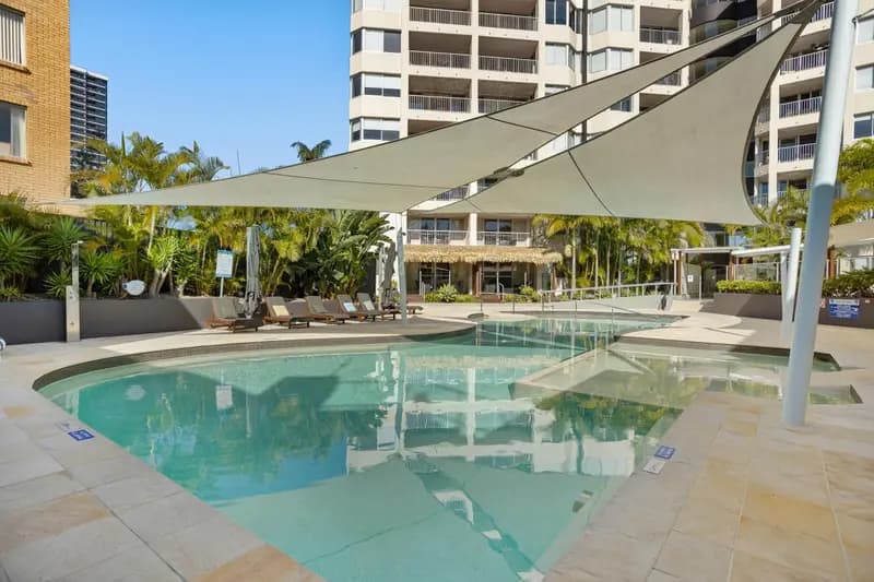 Mariner Shores Club