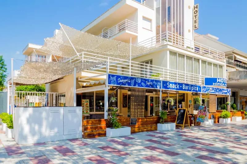 Hotel Hipica Park