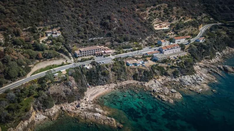 Hotel L'Allegria