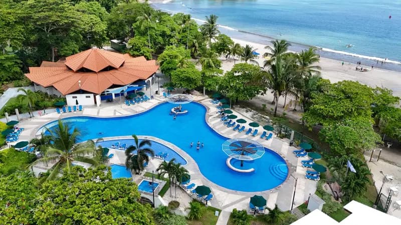 Hotel Punta Leona