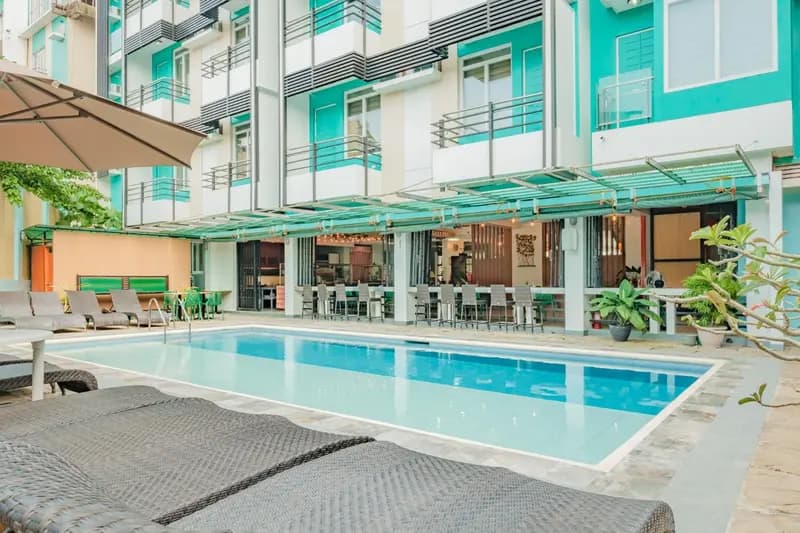 Sea Cocoon Hotel
