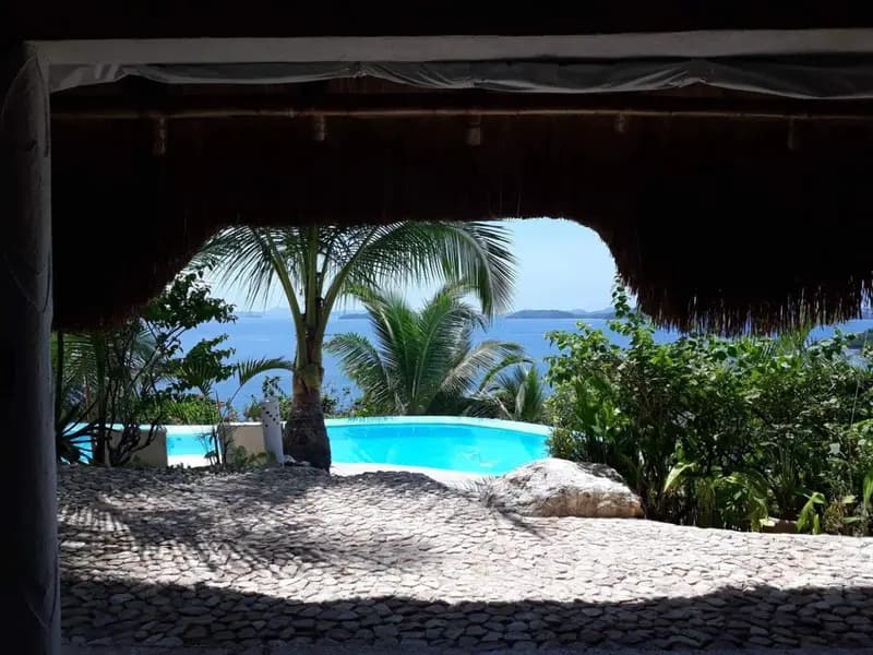 AL FARO Cosmio Hotel Palawan