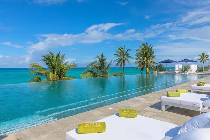 Meliá Zanzibar