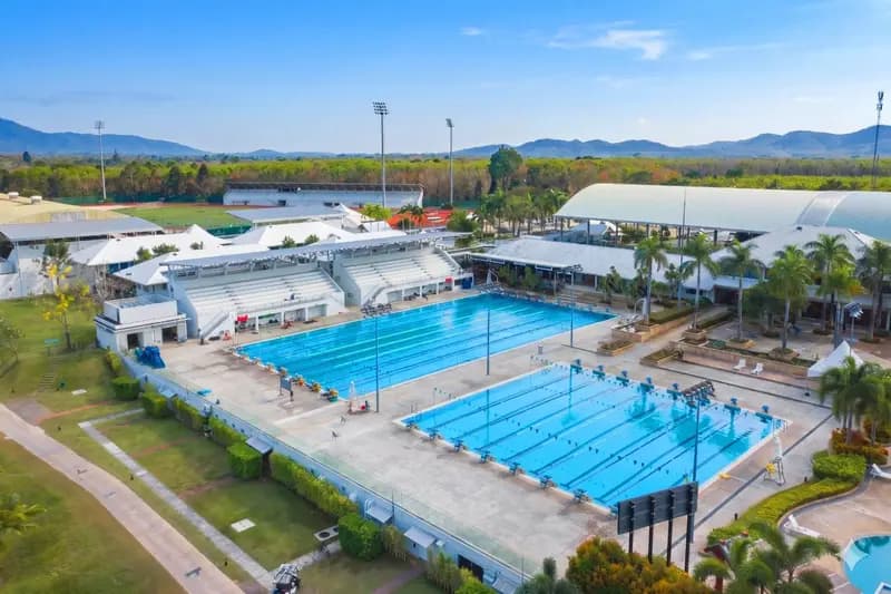Thanyapura Sports & Health Resort