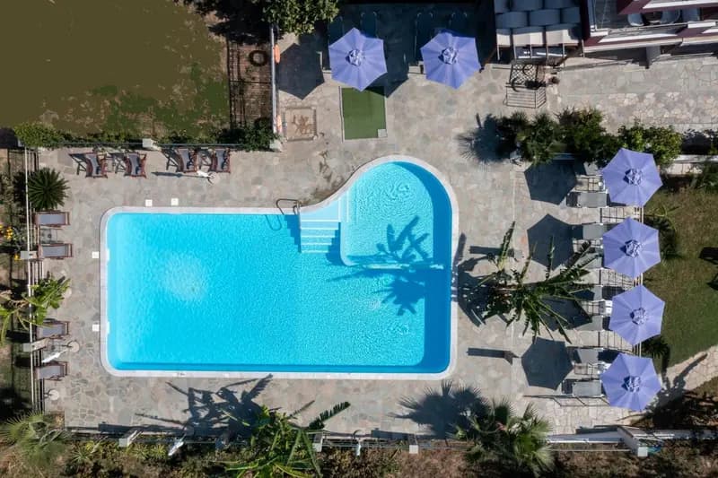 Star Paradise Hotel