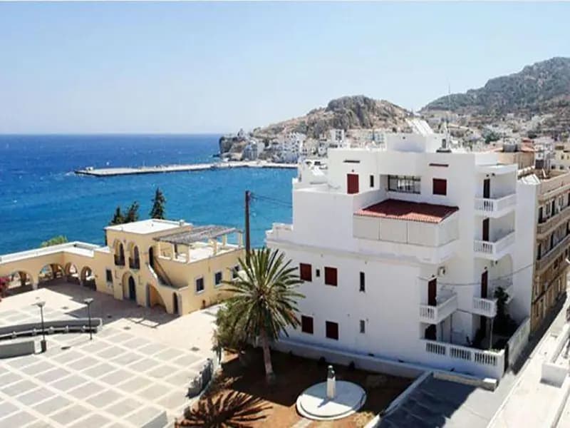 White House Hotel-Apart